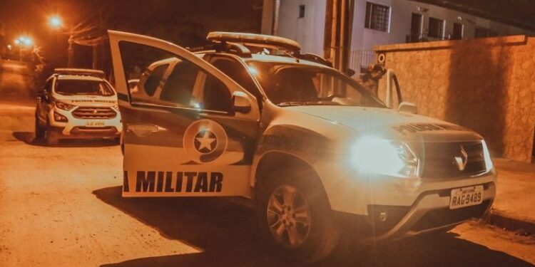 Empresário de Erechim é esfaqueado por possível motivação política em Itapema e fica gravemente ferido
