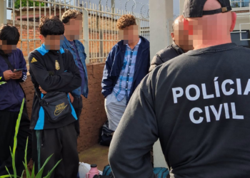 Operação identifica 42 estrangeiros em situação análoga à escravidão no Norte do RS