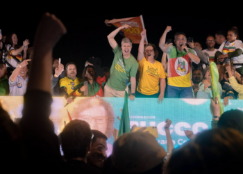 Progressistas e Família Covatti foram decisivos na vitória de Zucco, aponta análise