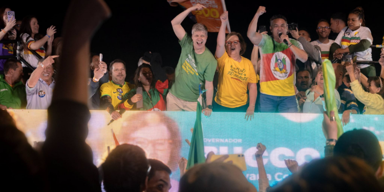Progressistas e Família Covatti foram decisivos na vitória de Zucco, aponta análise
