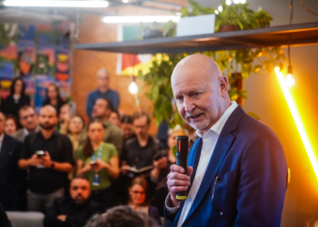 Com 40 anos de experiência na área, Paulo Herrmann é anunciado por Zucco para Agricultura