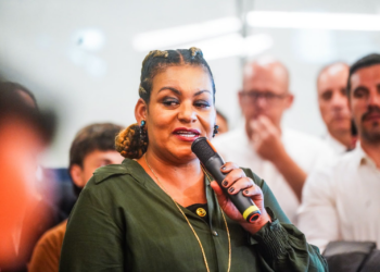 Zucco anuncia Liliana Cardoso para a Secretaria da Cultura do RS