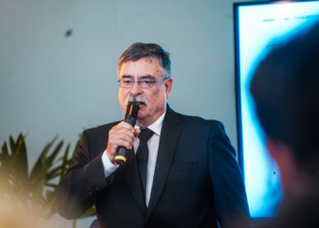 Zucco anuncia general que atuou na intervenção federal no Rio para comandar Segurança do RS